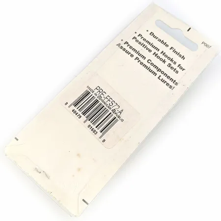 Wahoo Key Largo Swim'n Fin, 11g, Zilver/Zwart, Pilker #16730