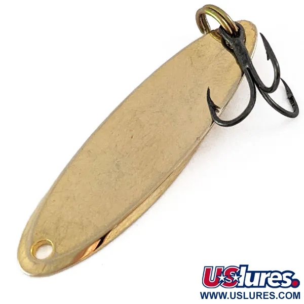 Acme Kastmaster, 7g Goud, Lepel #16769