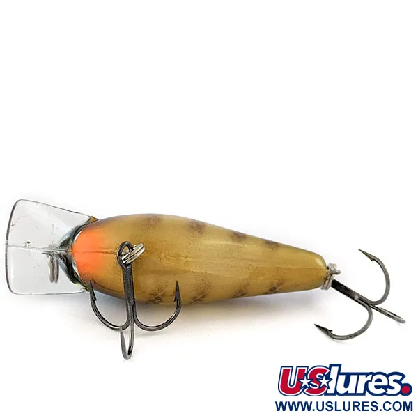 Strike King KVD 1.5 Silent, 12g, Bluegill, Squarebill Crankbait #17677