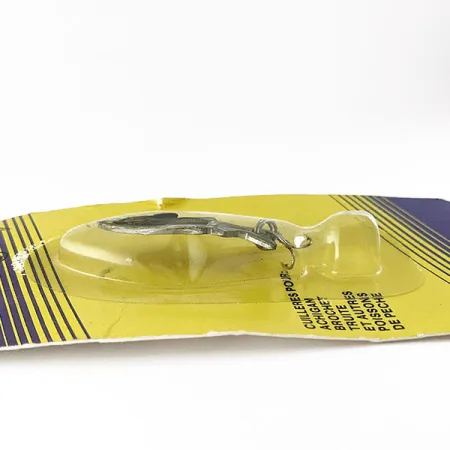 Renosky Laser Spoon, 7g Goud-Zwart, Lepel #20308