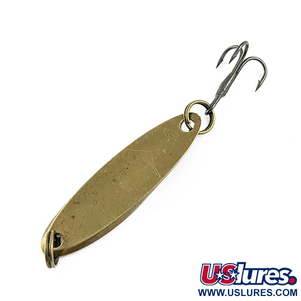 Acme Kastmaster, 3,5g Messing, Lepel #16842