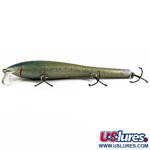 Poe's Cedar, 15cm, 17g, Plug #16895