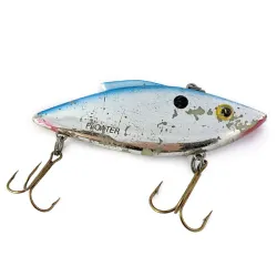Bill Lewis Rat-L-Trap Floater (Drijvend)