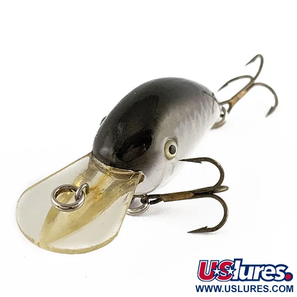 Strike King 4XD, 10g, Diepduikende Crankbait #17174