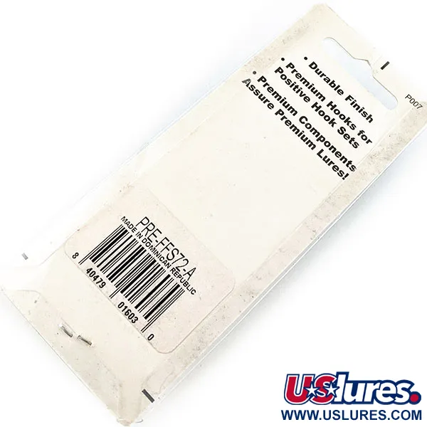 Wahoo Key Largo Swim'n Fin, 14g Golden Crystal, Lepel #24301