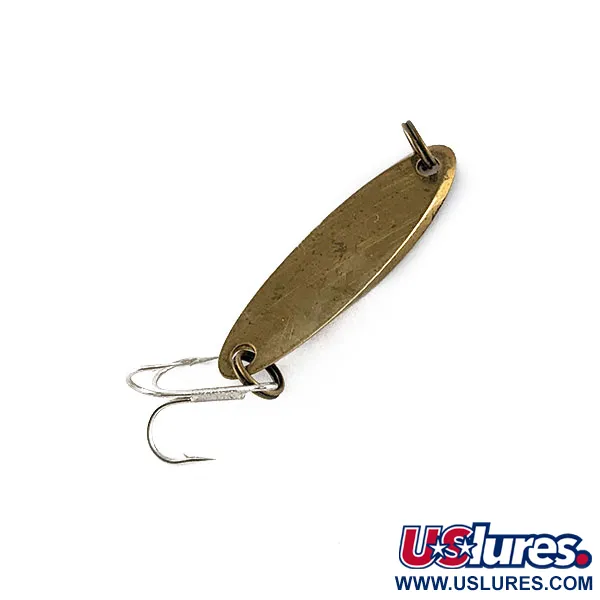 Acme Kastmaster, 3,5g Messing, Lepel #17263