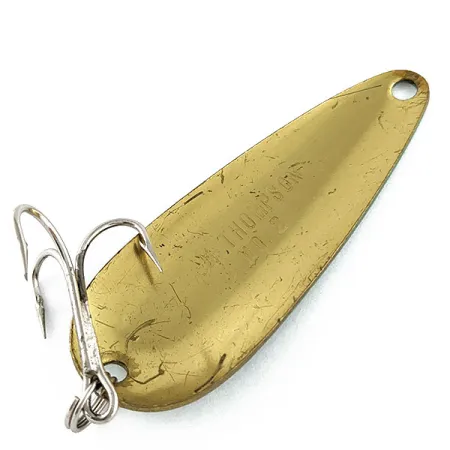 Len Thompson #2, Frog 28g, Lepel #17346