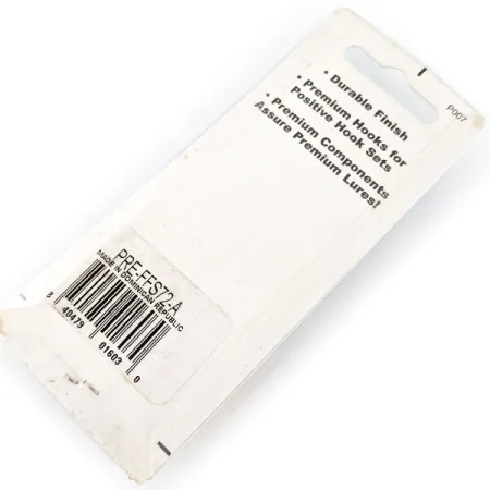 Wahoo Key Largo Swim'n Fin, 7g Blauw/Zilver, Lepel #17395