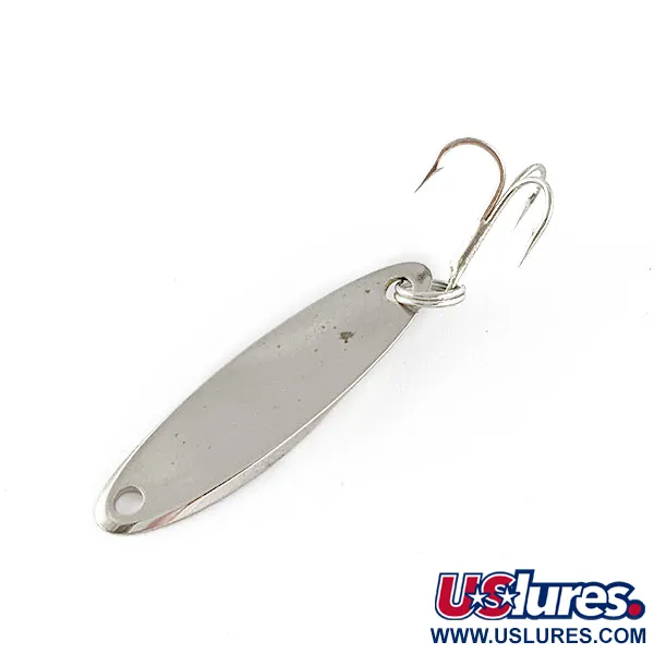 Acme Kastmaster, Nikkel, 3,5g, Lepel #17417