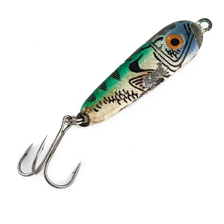 Wahoo Real Image Jig