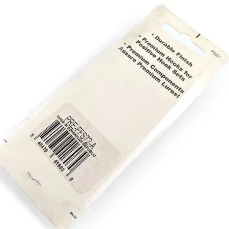 Wahoo Key Largo Swim'n Fin, Crystal Silver, 14g, Lepel #24328