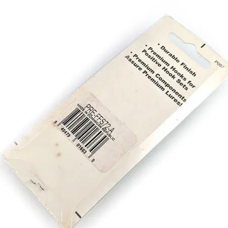 Wahoo Key Largo Swim'n Fin, 7g, Jig/Lepel #17544