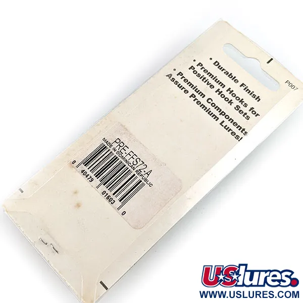 Wahoo Key Largo Swim'n Fin, 7g, Jig/Lepel #17544