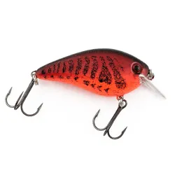 Strike King KVD 1.5 Silent Squarebill