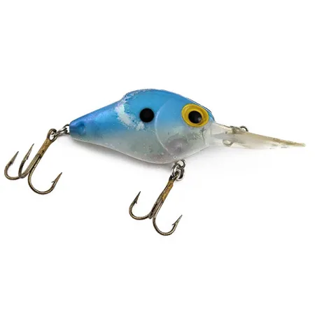 Storm Lightning Shad (Pre-Rapala)