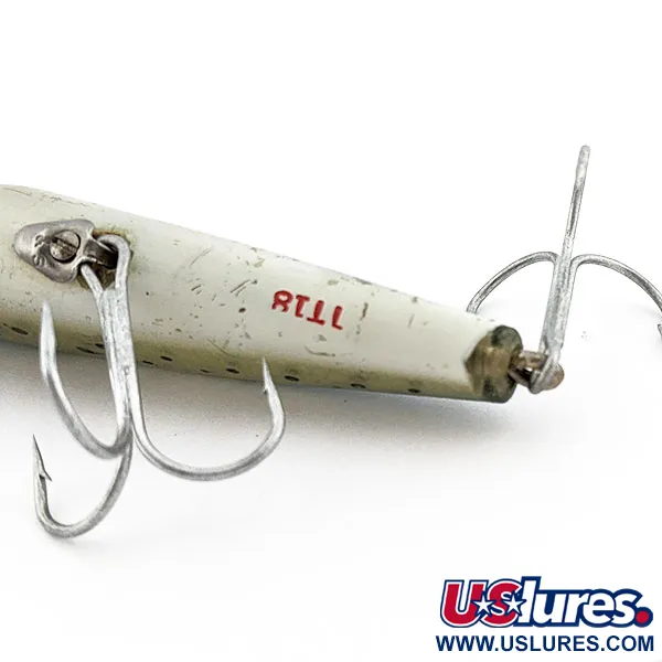 L&S Mirrolure TT 18, 14g, Kleur 18, Zinkende Plug #17921