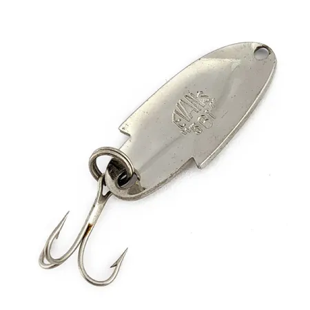 Glen Evans Ewans, 5,7g Nikkel, Lepel #17984