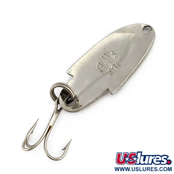 Glen Evans Ewans, 5,7g Nikkel, Lepel #17984