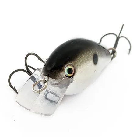 Strike King KVD 1.5 Silent square bill, Gizzard Shad, 12g, Crankbait #18077