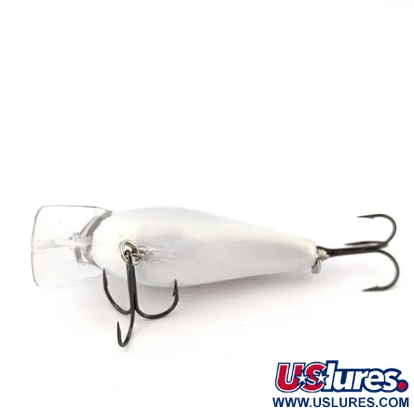Strike King KVD 1.5 Silent square bill, Gizzard Shad, 12g, Crankbait #18077