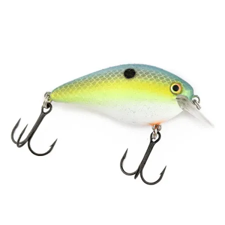 Strike King KVD Silent Square Bill crankbait