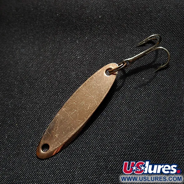 Acme Kastmaster, 3,5g Koper, Lepel #18096