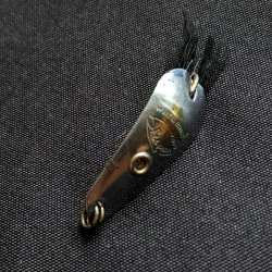 Rex Spoon Weezel bait lepel