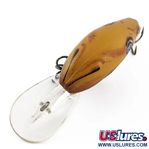 Rebel Camel Joe, 10g, Tan, Dieplopende Plug #18232