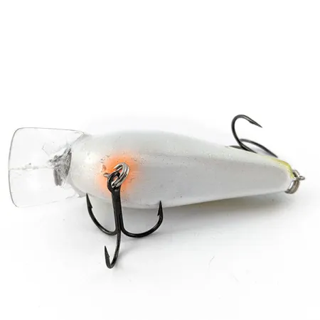 Strike King KVD Silent square bill, Sexy Shad, 12g, Crankbait #18318
