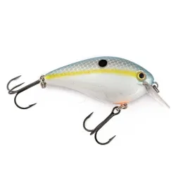 Strike King KVD Silent Squarebill Crankbait