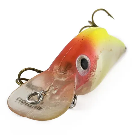 Storm Lightning Shad (Pre Rapala), 14g Drijvende Crankbait, Kunstaas #18327