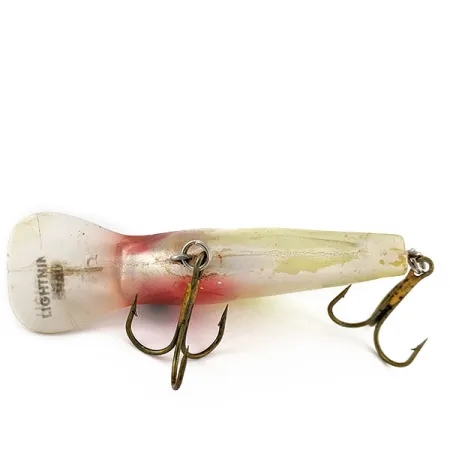 Storm Lightning Shad (Pre Rapala), 14g Drijvende Crankbait, Kunstaas #18327