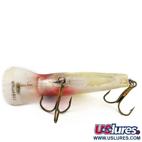 Storm Lightning Shad (Pre Rapala), 14g Drijvende Crankbait, Kunstaas #18327