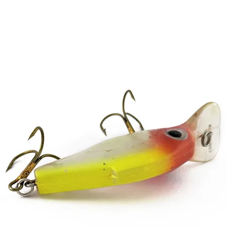 Storm Lightning Shad (Pre Rapala), 14g Drijvende Crankbait, Kunstaas #18327