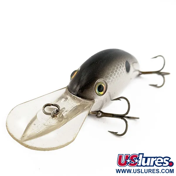 Strike King Pro Model 5XD, Shad, 18g, Diepduikende Crankbait #18465