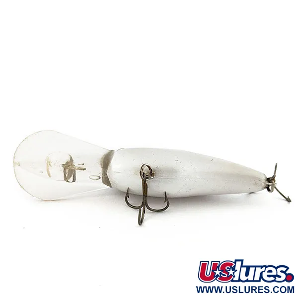 Strike King Pro Model 5XD, Shad, 18g, Diepduikende Crankbait #18465