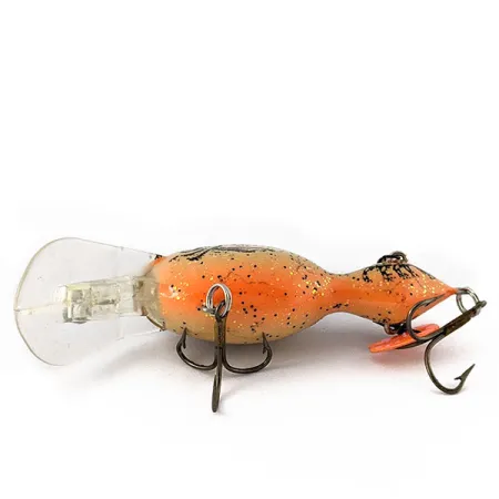 Renosky Lures Guido's Double Image, 9,5g Bruin, Plug #21318