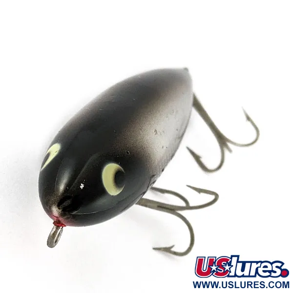 Heddon Zara II, 17g, Chrome, Topwater kunstaas #18658