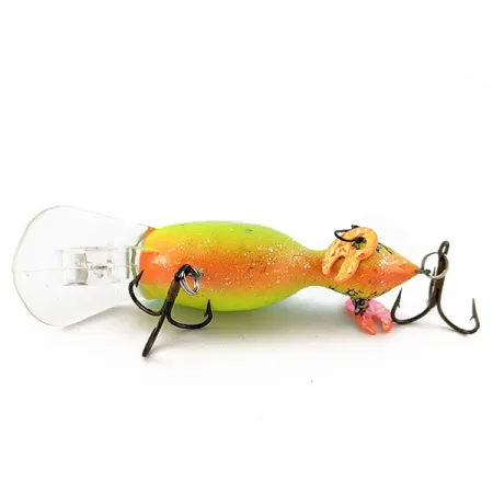 Renosky Lures Guido's Double Image, Fire Tiger, 9,5g, Plug #22725