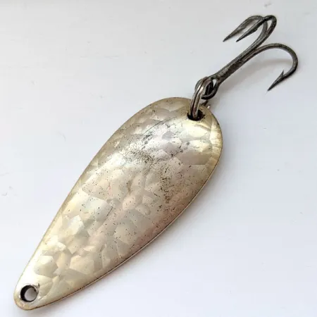 Eppinger Dardevle Spinnie Crystal, 9g Crystal finish, Lepel #18714