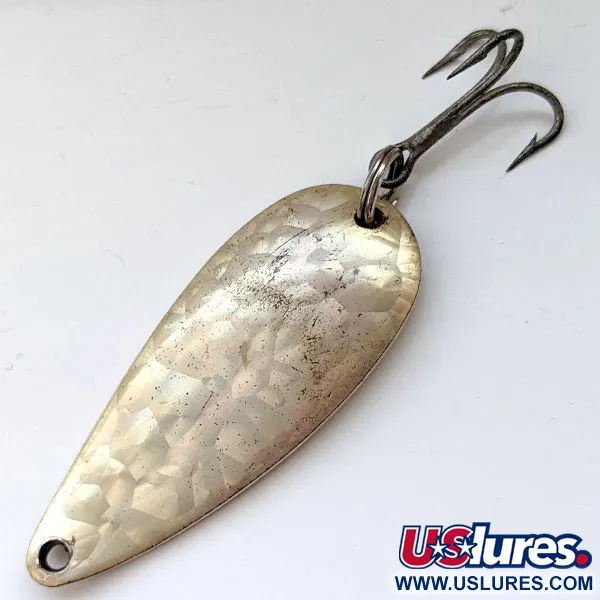 Eppinger Dardevle Spinnie Crystal, 9g Crystal finish, Lepel #18714