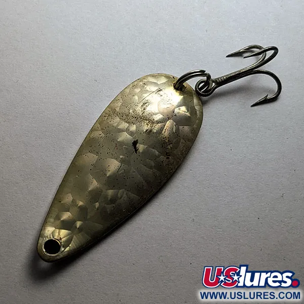 Eppinger Dardevle Spinnie Crystal, 9g Crystal finish, Lepel #18714