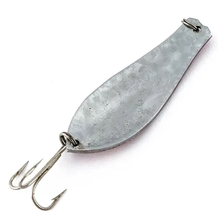 Prescott Spinner Little Doctor 255 Crystal, 7g Roze/Zilver, Lepel #18716