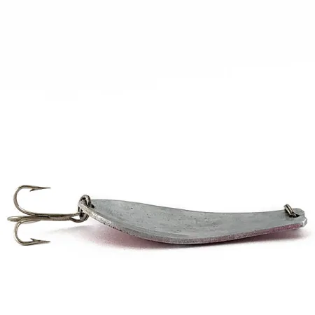 Prescott Spinner Little Doctor 255 Crystal, 7g Roze/Zilver, Lepel #18716