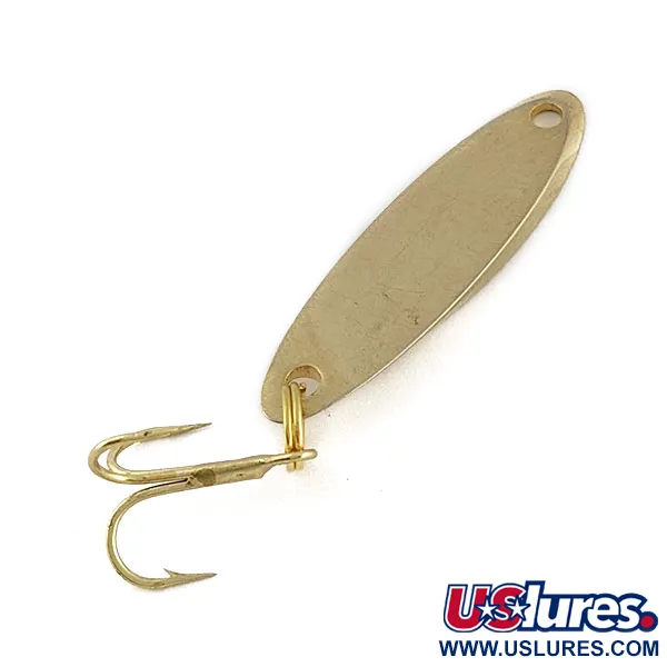 Acme Kastmaster, Goud, 3,5g, Lepel #18778