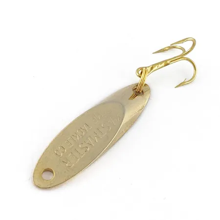 Acme Kastmaster Lepel