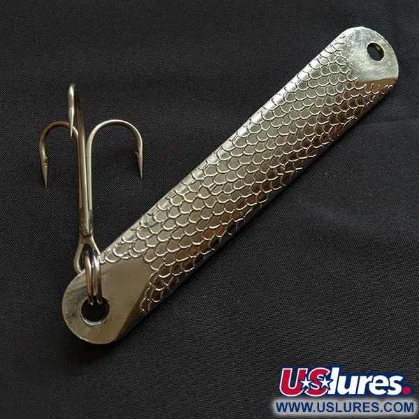 Herter's Cape Hatteras Japan, 90g, Nikkel, Lepel #18800