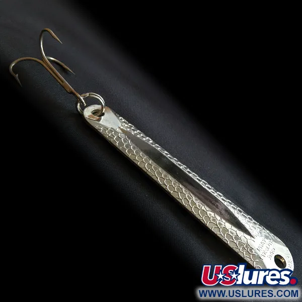 Herter's Cape Hatteras Japan, 90g, Nikkel, Lepel #18800