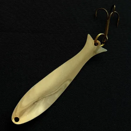 Acme Flash-King Wobbler, 5g Goud, Lepel #18813