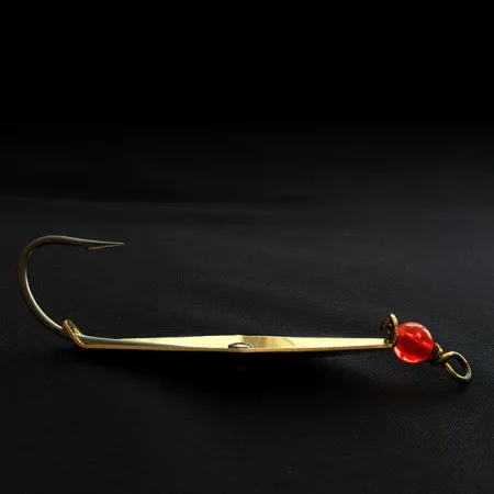 James E. Clark Clark Spoon, Goud, 8g, Lepel #18817